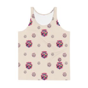 Flow Tank Top