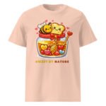 premium organic cotton t shirt (sweat by nature)