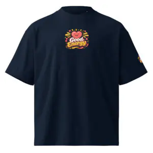 unisex-organic-oversized-high-neck-blaster-2.0-t-shirt-french-navy-front-6a6f53a51b411.jpg